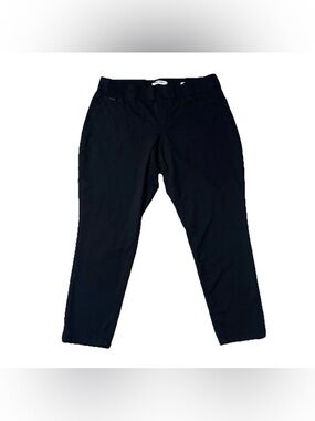 Nine West Skinny Jeans Jegging Stretch XL Comfortable Minimalist Business Casual